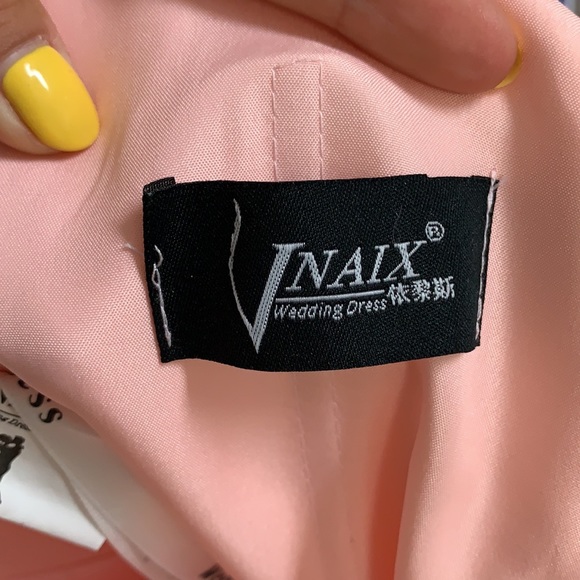 Prom dress - Picture 7 of 8